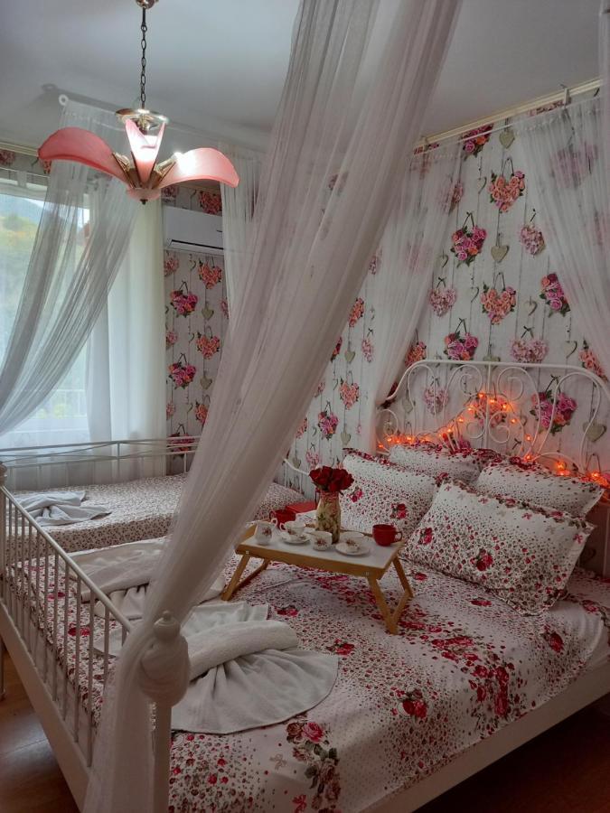 Guesthouse Jasmin Sapareva Banya Exterior foto