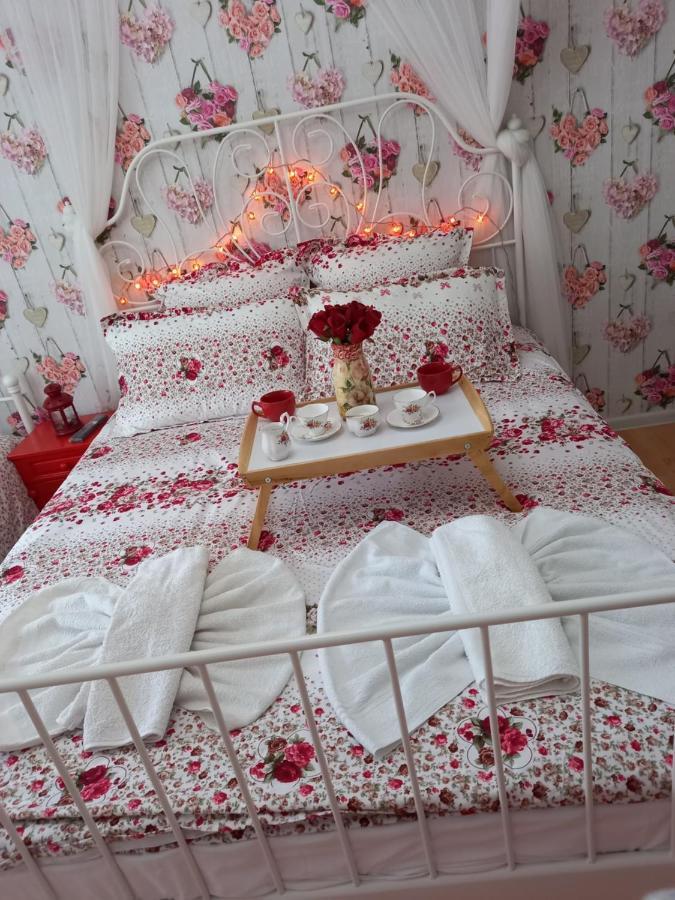 Guesthouse Jasmin Sapareva Banya Exterior foto