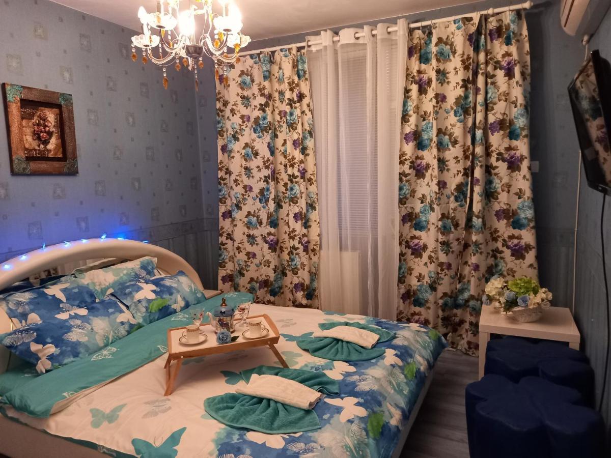 Guesthouse Jasmin Sapareva Banya Exterior foto