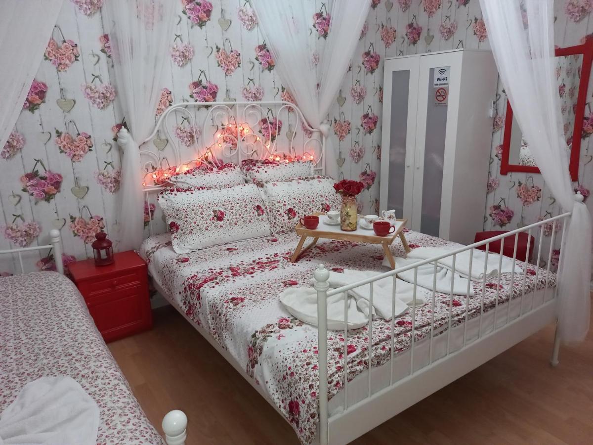 Guesthouse Jasmin Sapareva Banya Exterior foto